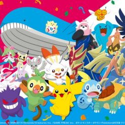 Pokémon