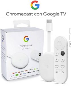 Chromecast