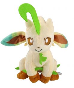 peluche Leafeon