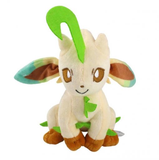 peluche Leafeon