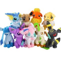 Peluches