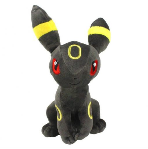 peluche umbreon