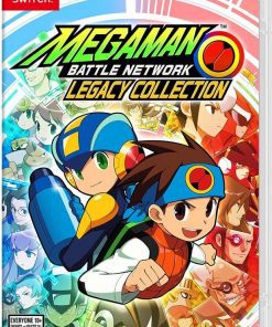 mega-man-battle-network-legacy-collection