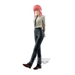 Figura coleccionable de Makima de Chainsaw Man