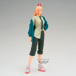 Figura coleccionable de Power, del anime Chainsaw Man