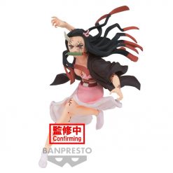 Figura coleccionable de Nezuko Kamado