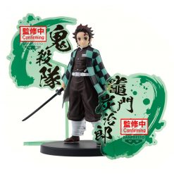 Figura coleccionable de Tanjiro Kamado