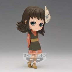 Figura Coleccionable de Makomo de Demon Slayer