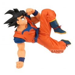 Figura coleccionable de Goku Match Makers
