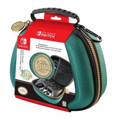 Travel Game Pad de Tears of the Kingdom