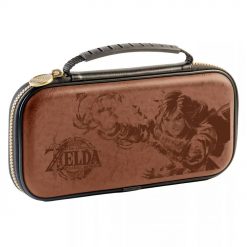 Estuche rígido para Nintendo Switch edición: Tears of the Kingdom