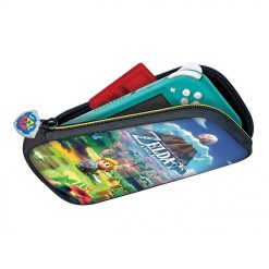 Estuche suave de Zelda
