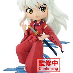 Figura coleccionable de Inuyasha - Q Posket