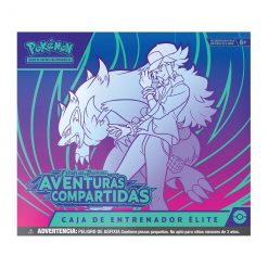 Journey Together Elite Training Box
