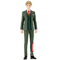 Figura Coleccionable de Loid Forger de Spy X Family