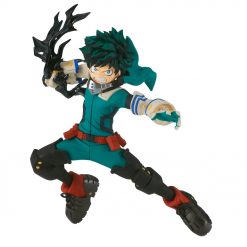 Figura Coleccionable de Midoriya de My Hero Academia