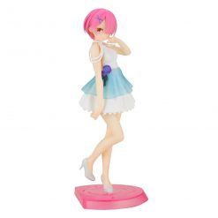 Figura coleccionable de Ram de Re:Zero