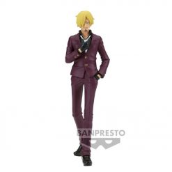 Shukko Sanji de One Piece