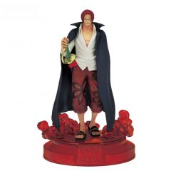 Figura coleccionable de Shanks de One Piece