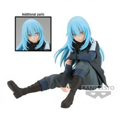 Figura coleccionable de Rimuru de That time i got reincarnated as a slime