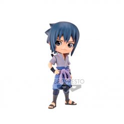 Figura coleccionable de Sasuke Uchiha