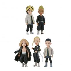 Tokyo Revengers World Collectable Vol. 2