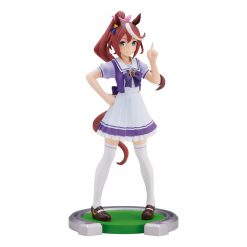 Umamusume Pretty Derby Tokai Teio Fig