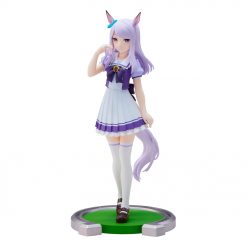 Umamusume Pretty Derby Mejiro McQueen Fig