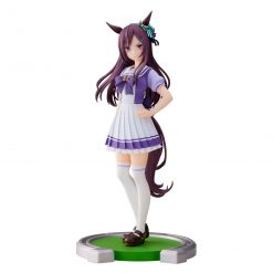 Umamusume Pretty Derby Mejiro Dober fig