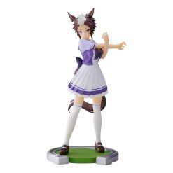 Umamusume Pretty Derby Mejiro Ryan Fig