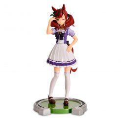 Umamusume Pretty Derby Nice Nature Figure
