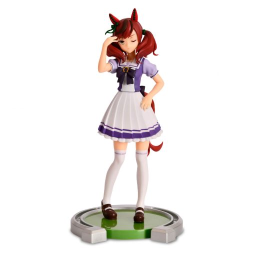 Umamusume Pretty Derby Nice Nature Figure