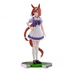 Umamusume Pretty DerbyIkuno Dictus Fig