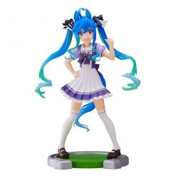 Umamusume Pretty Derby Twin Turbo Fig