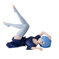 Re Zero Relax Time Rem Dressing Gown V