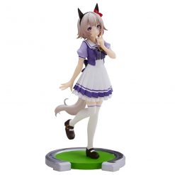Umamusume Pretty Derby Curren Chan Fig