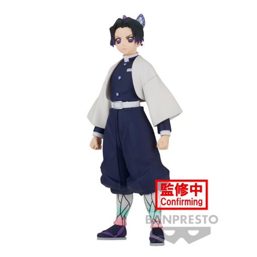 Demon Slayer Vol 37 B Shinobu Kocho