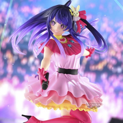 Oshi No Ko Espresto-Excite Motions-Ai