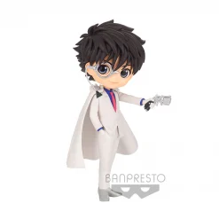 Kaito Kid - Figura Coleccionable Detective Conan Q Posket