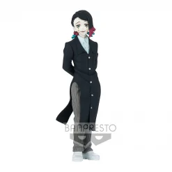 Enmu - Figura Coleccionable Demon Slayer Demon Series Vol. 3 Banpresto