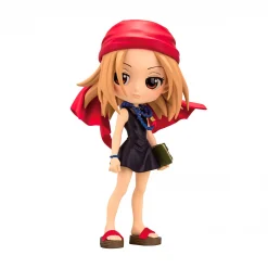 Anna Kyoyama - Figura Coleccionable Shaman King Q Posket Ver. A