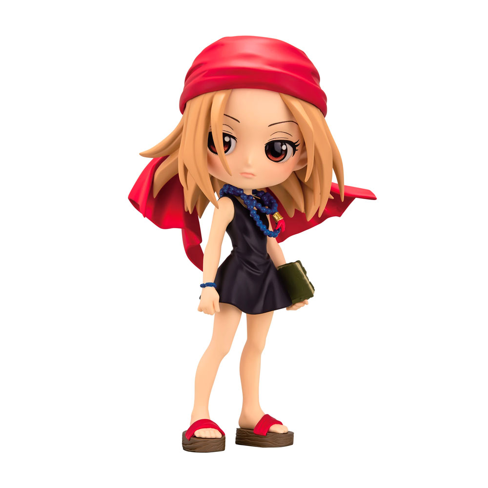 Anna Kyoyama - Figura Coleccionable Shaman King Q Posket Ver. A