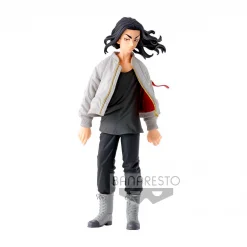 Keisuke Baji - Figura Coleccionable Tokyo Revengers Vol. 2