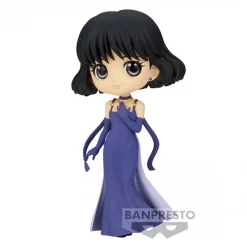 Princesa Saturn - Figura Coleccionable Sailor Moon Eternal Q Posket