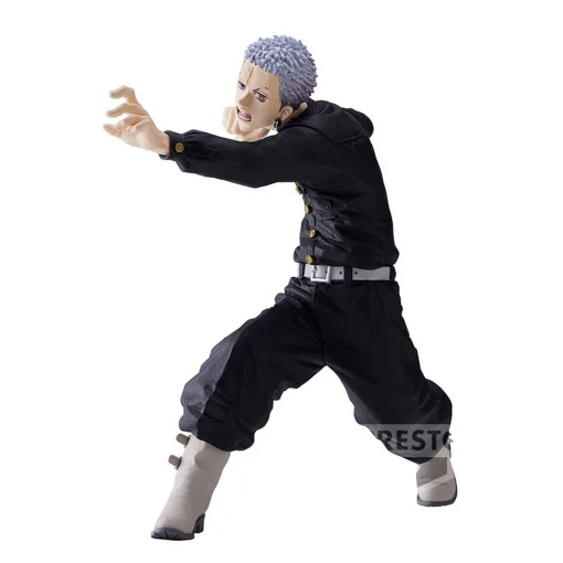 Takashi Mitsuya - Figura Coleccionable Tokyo Revengers King of Artist