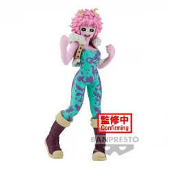 Mina Ashido (Pinky) - Figura Coleccionable My Hero Academia Age of Heroes