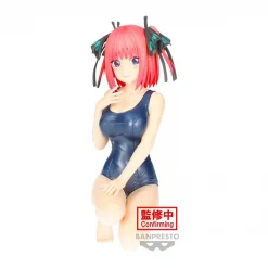 Nino Nakano - Figura Coleccionable The Quintessential Quintuplets School Style Ver. V