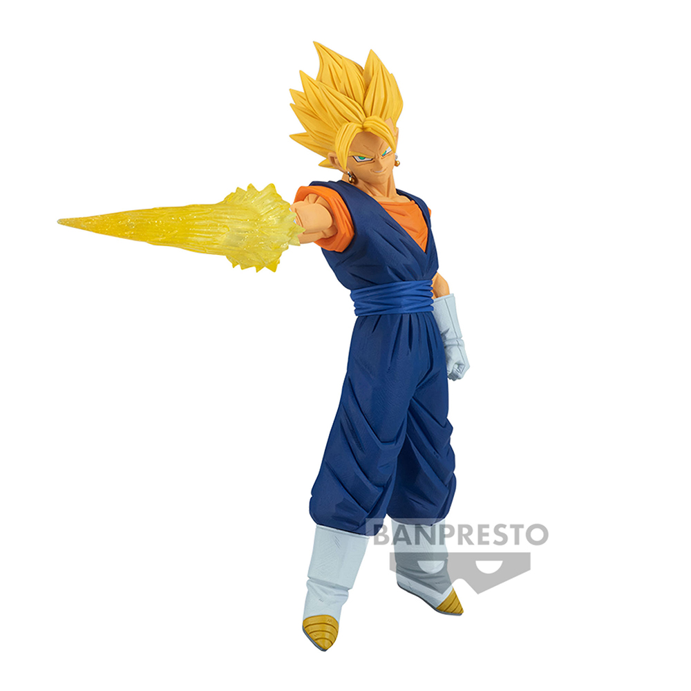 Vegito Super Saiyan - Figura Coleccionable Dragon Ball Z G×Materia