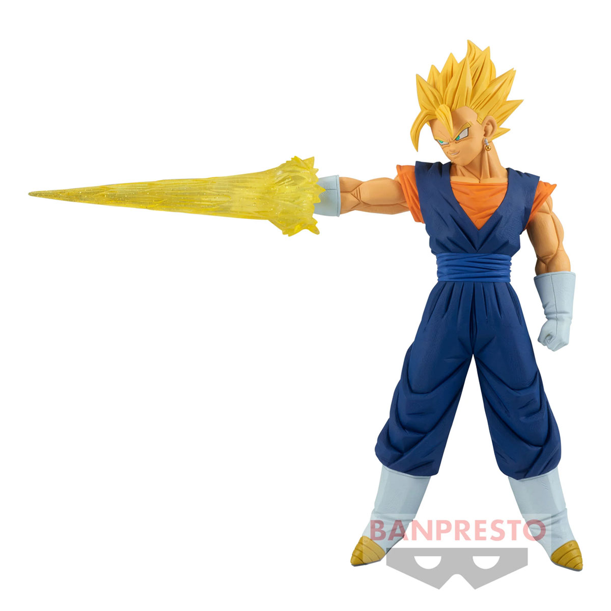 Vegito Super Saiyan - Figura Coleccionable Dragon Ball Z G×Materia