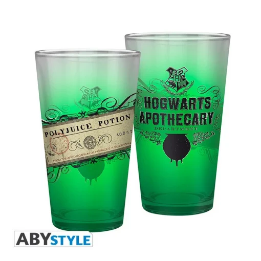 Harry Potter – Vaso Polyjuice Potion 400ml ABYstyle